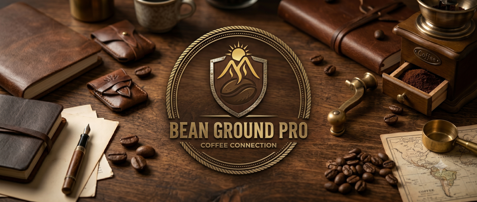 Bean Ground Pro