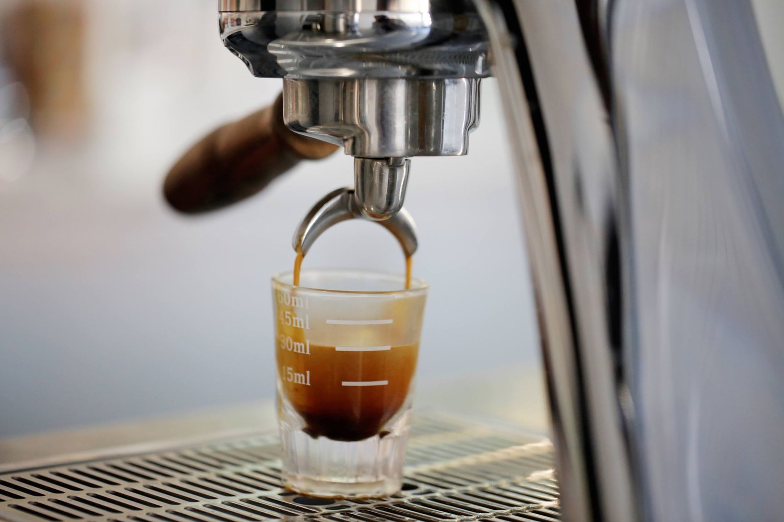 Espresso Dialing: A Complete Guide to the Perfect Shot